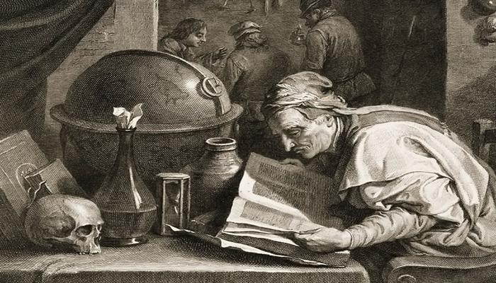 Кто были и чем занимались алхимики?