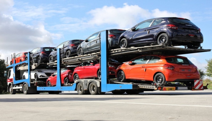 Azərbaycan avtomobillərini idxal edəcək ölkələrin adları açıqlandı