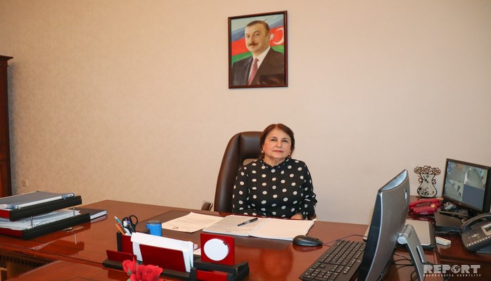 Начальник Главного управления здравоохранения Баку: В большинстве случаев жалобы населения беспочвенны