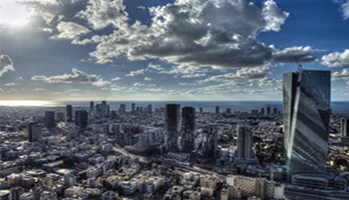 İsraildə yüksəksürətli “hava qatarı” tikiləcək