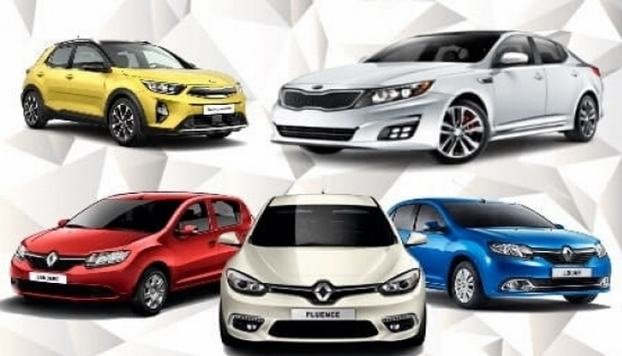 Azərbaycanda ən az yanacaq işlədən avtomobillər