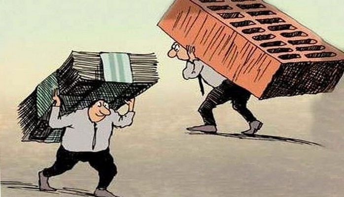 Varlı insanların kasiblardan 30 əsas fərqi