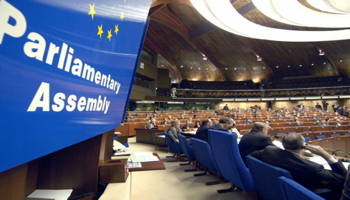 AŞPA-nın yay sessiyası təxirə salındı