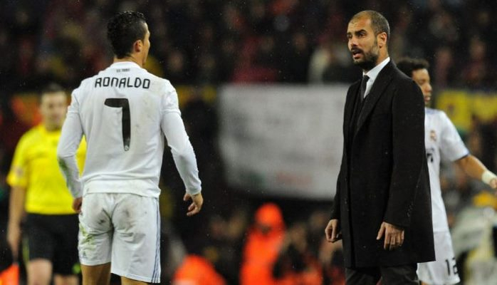 Ronaldo, Marselo.., ardınca Qvardiola da “Yuventus”a gedir