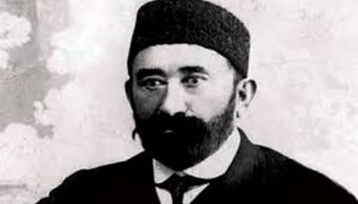 Нефтяной магнат, меценат Ага Муса Нагиев: человек, сделавший себя сам