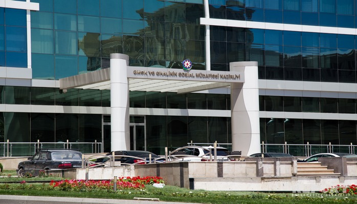 Nazirlik: Sosial Sığınacaqda hazırda 41 nəfər var