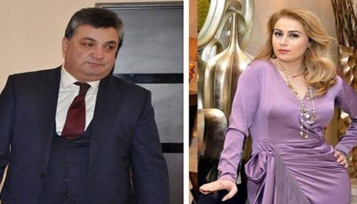 Prezident Roza Zərgərli və Namiq Mənanı təltif etdi - Sərəmcan