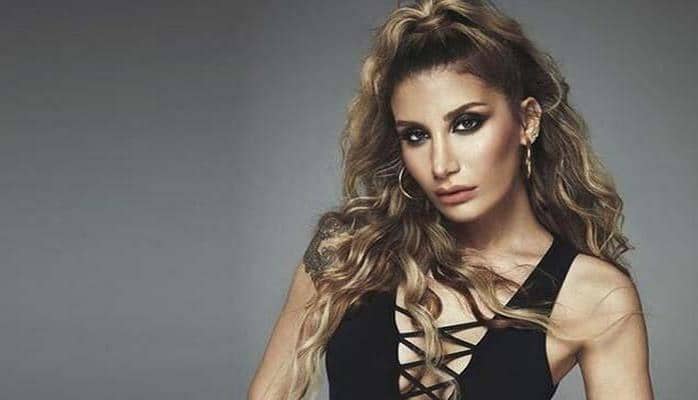 Türkiyəli məşhur müğənni Bakıya gəlir