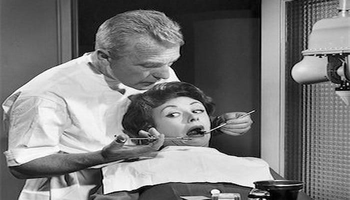 Niyə hər kəsdə 32 diş deyil