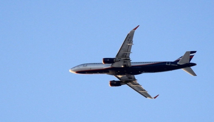 Bakı ilə Rusiyanın Perm şəhəri arasında təyyarə reysi açılır