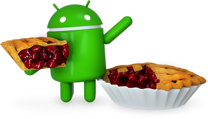 Hansı Nokia smartfonları Android Pie versiyasına yenilənəcək?