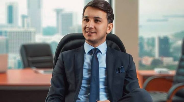 Zaur Darabzadənin deputatlığa namizədliyi qeydə alındı