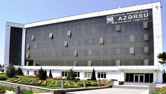 В некоторых районах Азербайджана и Баку будет ограничена подача воды