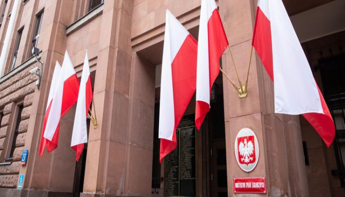 Polşa XİN: Belarusun ittihamlarıdan məyus oluruq