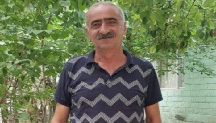 Veteran futbolçu Arzu Mirzəyev vəfat edib