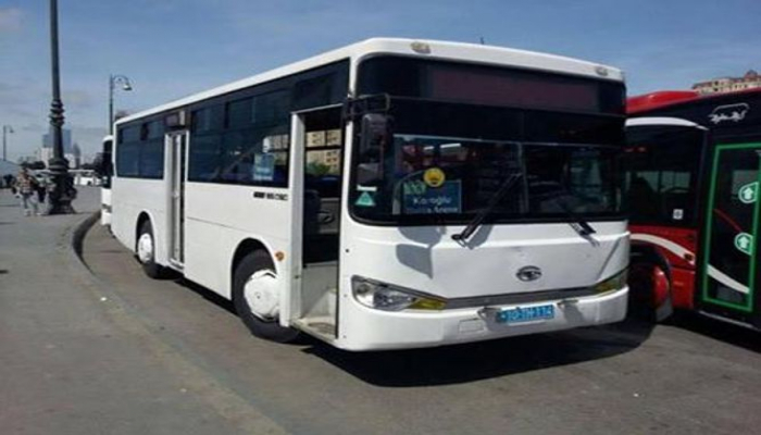 Будет увеличено количество автобусов во всех туристических зонах