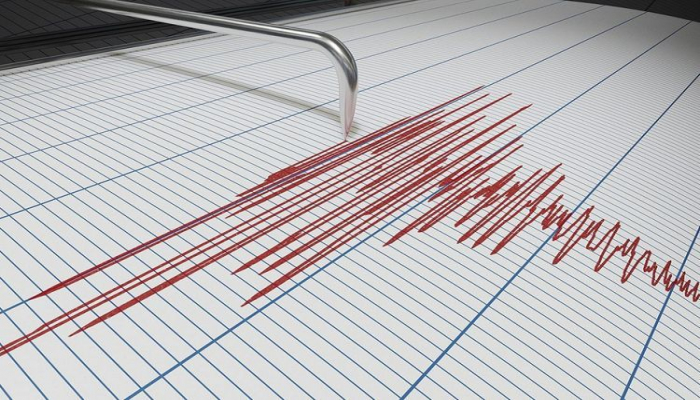 В Японии произошло землетрясение магнитудой 6,1