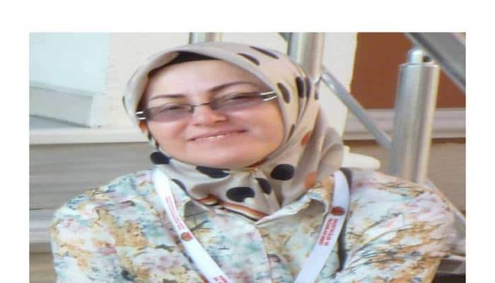 Kanadada yaşayan sumqayıtlı alim, yazıçı...