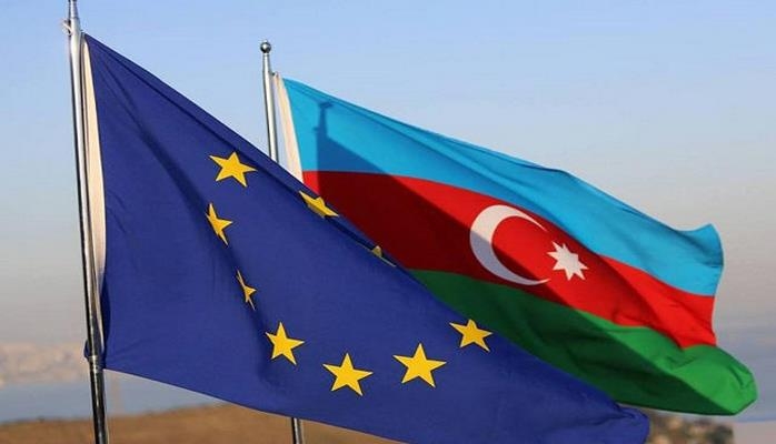 В Баку состоялся диалог по вопросам безопасности между ЕС и Азербайджаном