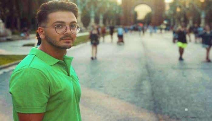 20-летний азербайджанец избран депутатом парламента Швеции