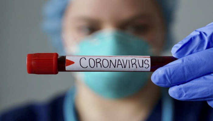 В России за последние сутки коронавирусом заразились еще 6 065 человек