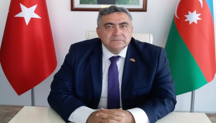 Турецкий генерал: Никто не должен испытывать терпение и решимость Азербайджана