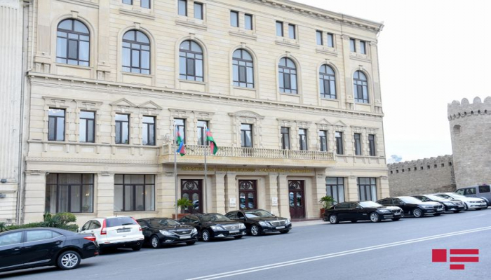 ﻿  Konstitusiya Məhkəməsi vətəndaşın bələdiyyədən aldığı torpağı satmasına 5 il qadağa qoyulmasını əsaslı sayıb