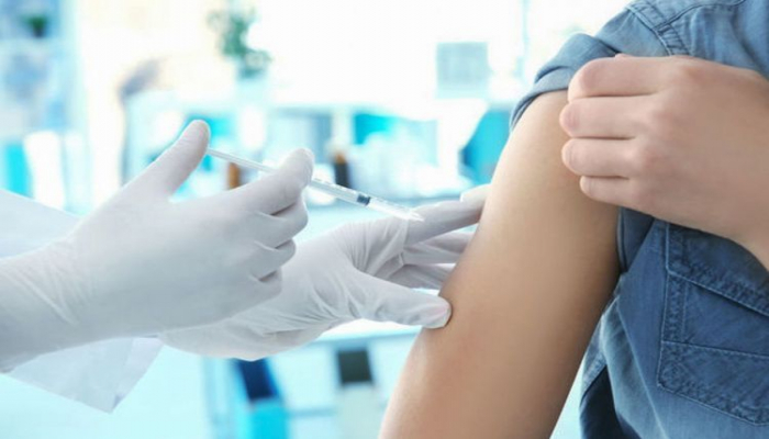 С 12 октября в республике будут проводиться мероприятия по вакцинации против гриппа