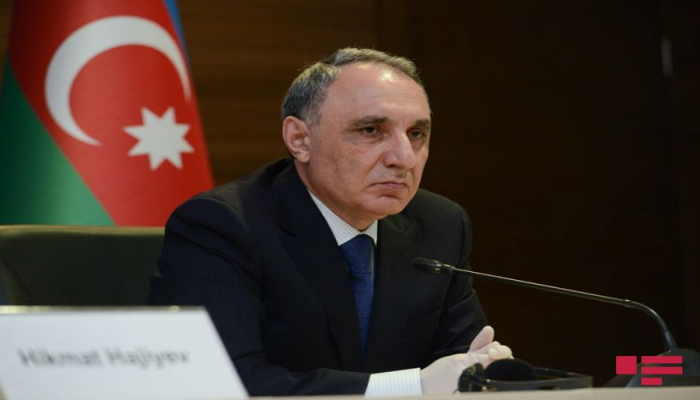 Baş prokuror: “Ekspertiza nəticəsində Azərbaycana raketlərin haradan atıldığı müəyyənləşib”