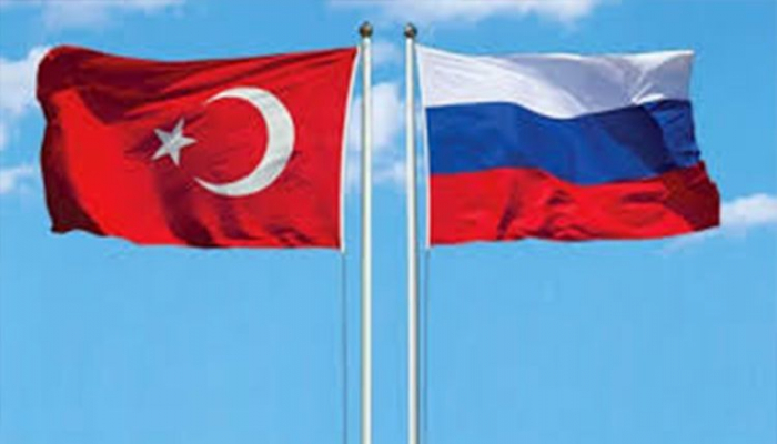 Ankarada Türkiyə və Rusiya heyətləri arasında Qarabağda atəşkəsə nəzarətə dair danışıqlar başa çatıb