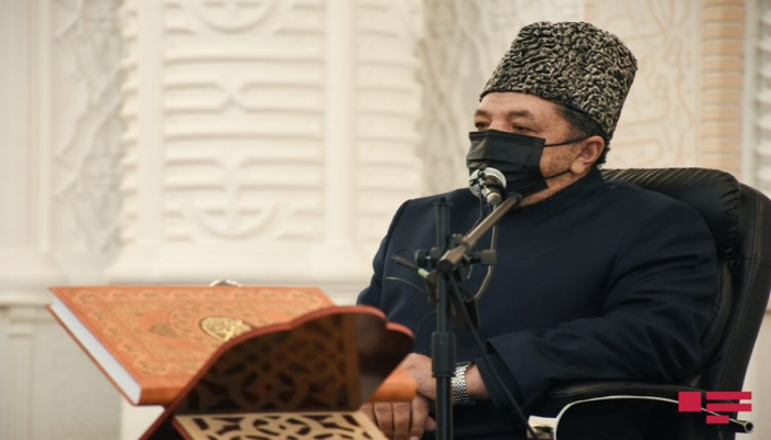 QMİ sədrinin müavini: “Qalibiyyət Ali Baş Komandan İlham Əliyevin qətiyyətli addımı, xalqımızın şücaətli oğullarının sayəsində mümkün oldu”