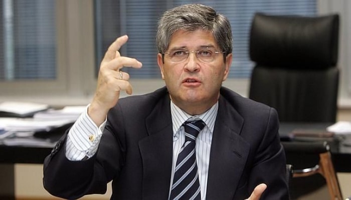 "Real Madrid"in sabiq prezidenti koronavirusa yoluxdu