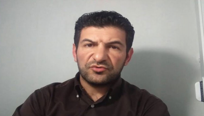 Jurnalist Fuad Abbasovun Rusiyadan deportasiya edilməsi ilə bağlı qərarın ləğv edilməsi üçün apelyasiya şikayəti verilib