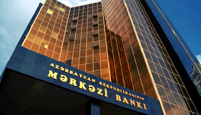 Mərkəzi Bank 100 milyon manat cəlb edir
