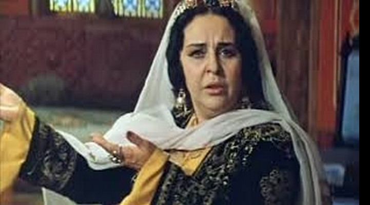 “Azərbaycan gözəli” adını almış aktrisa