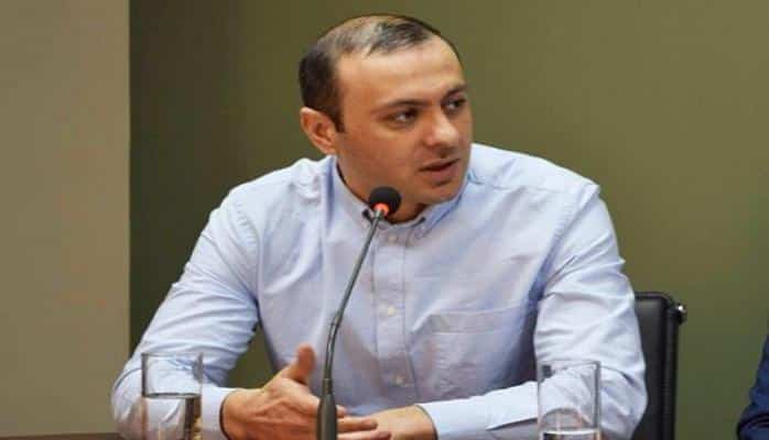 Paşinyan Qriqoryanı Qarabağa göndərdi