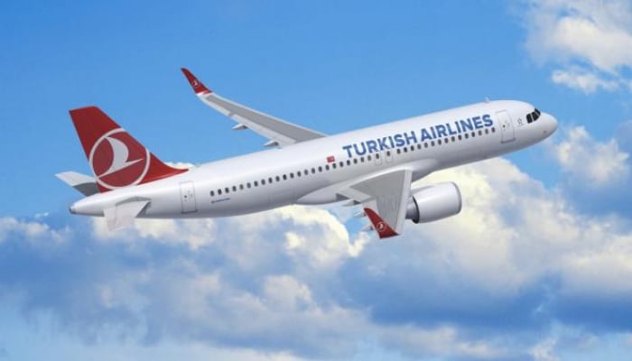 Türkiyə daha 9 ölkə ilə uçuşları dayandırır