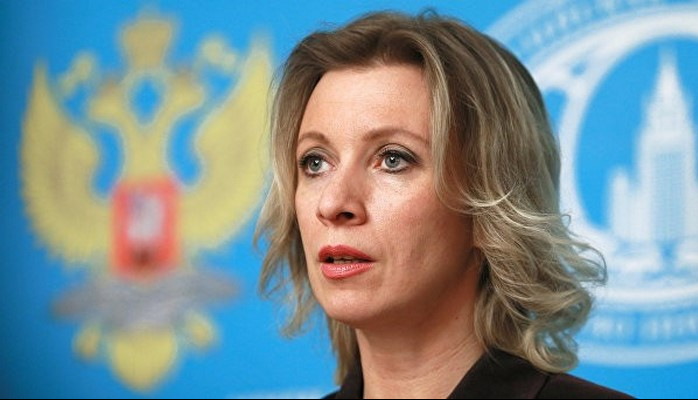 Putin Paşinyanı niyə təbrik etmədi? - Zaxarovadan qəribə cavab