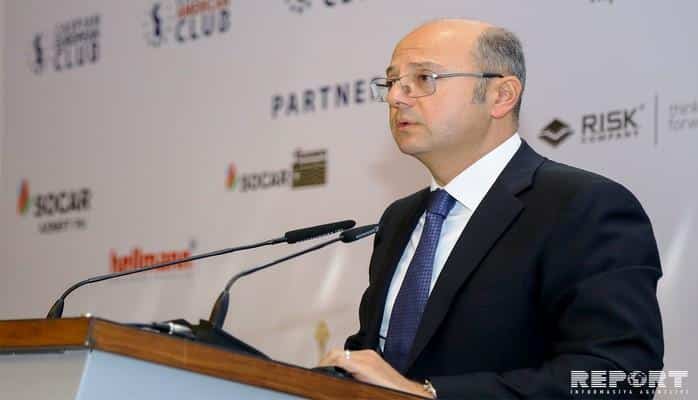 Пярвиз Шахбазов: Азербайджан увеличит инвестиции в Турцию