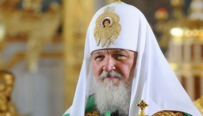 Патриарх Московский и всея Руси: Президент Ильхам Алиев эффективный и талантливый руководитель