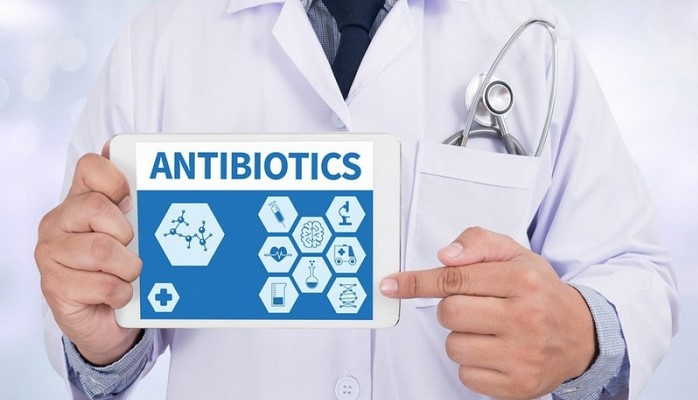 12-18 ноября-Всемирная неделя правильного использования антибиотиков