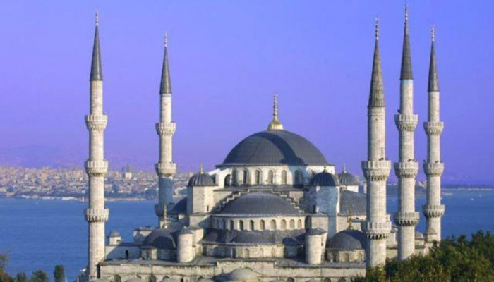 İranda Məscidlər ibadətə açılır - SABAHDAN