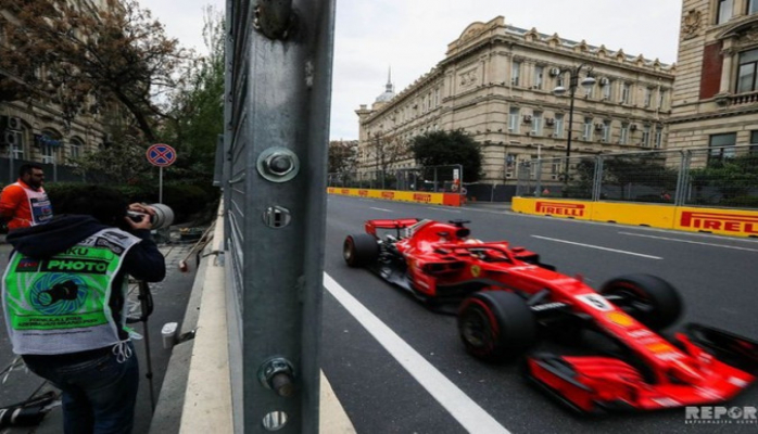 Обнародован бюджет команд Формулы-1 за 2019 год