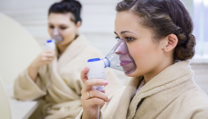 Koronavirusun süni tənəffüs cihazı olmadan müalicəsi tapıldı