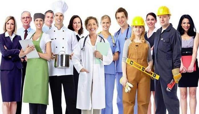 Ən etibarlı peşələrin adları açıqlandı