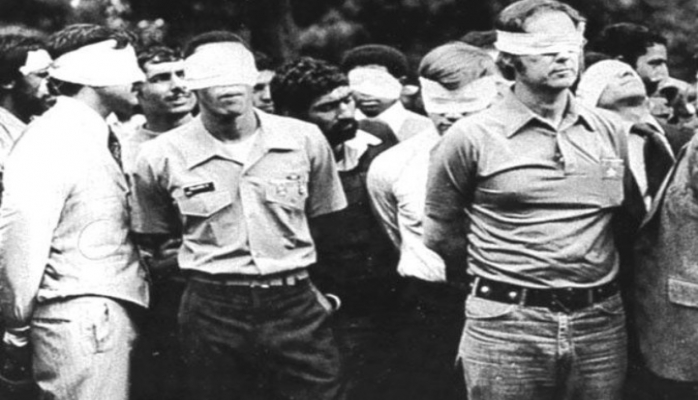 ABŞ-İran münasibətləri  - 40 il küsülü qalan müttəfiqlər - Şərh