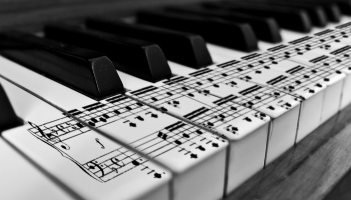 Ученые нашли связь между музыкой, математикой и хорошей учебой