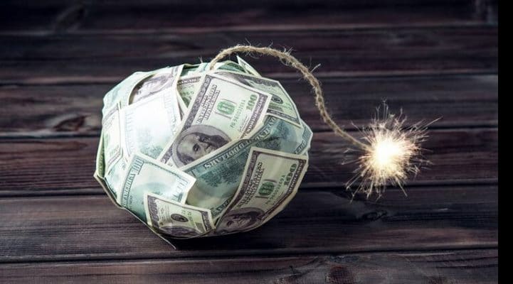 Dünya Bankı: dünya yeni borc böhranı astanasındadır