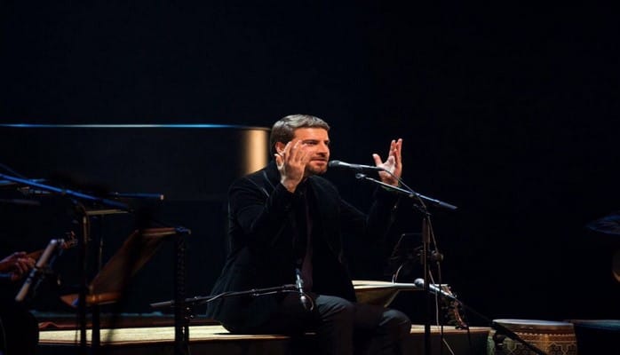 Sami Yusuf Azərbaycana həsr etdiyi növbəti mahnısını təqdim etdi