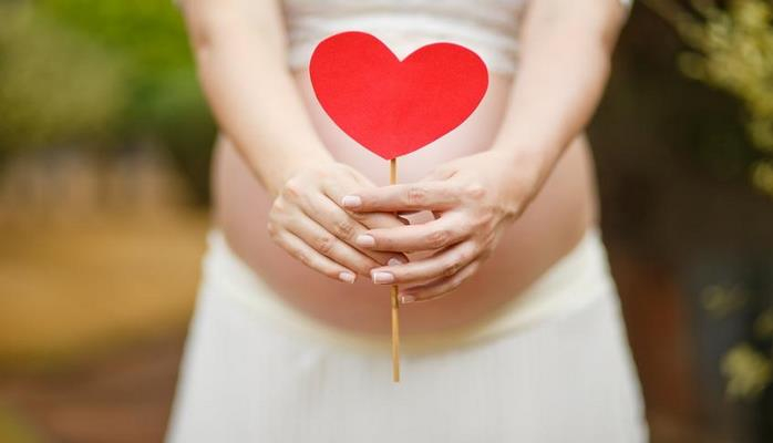 Ученые: Сердечно-сосудистые заболевания развиваются у ребенка в утробе матери